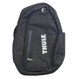 Thule Crossover Sling Pack Black White Dot One Strap Backpack TCSP-313